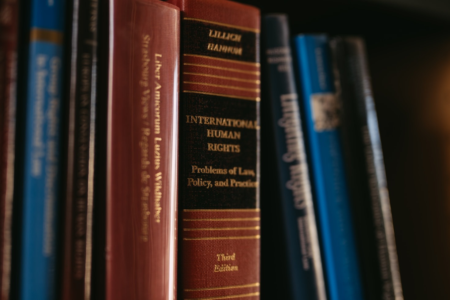 Top 5 Tools for Legal Research Efficiency