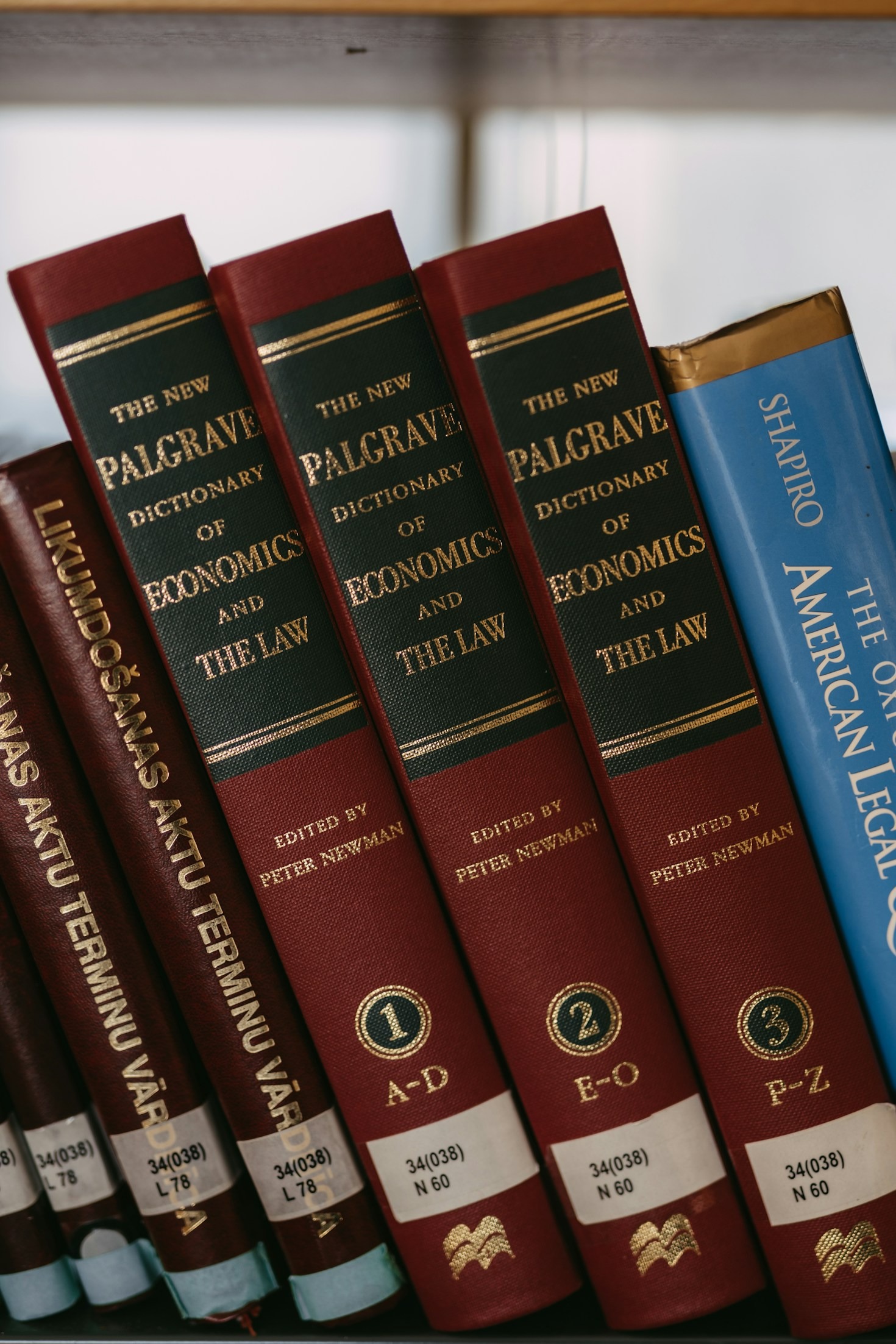The Importance of Precedents in Modern Legal Practice