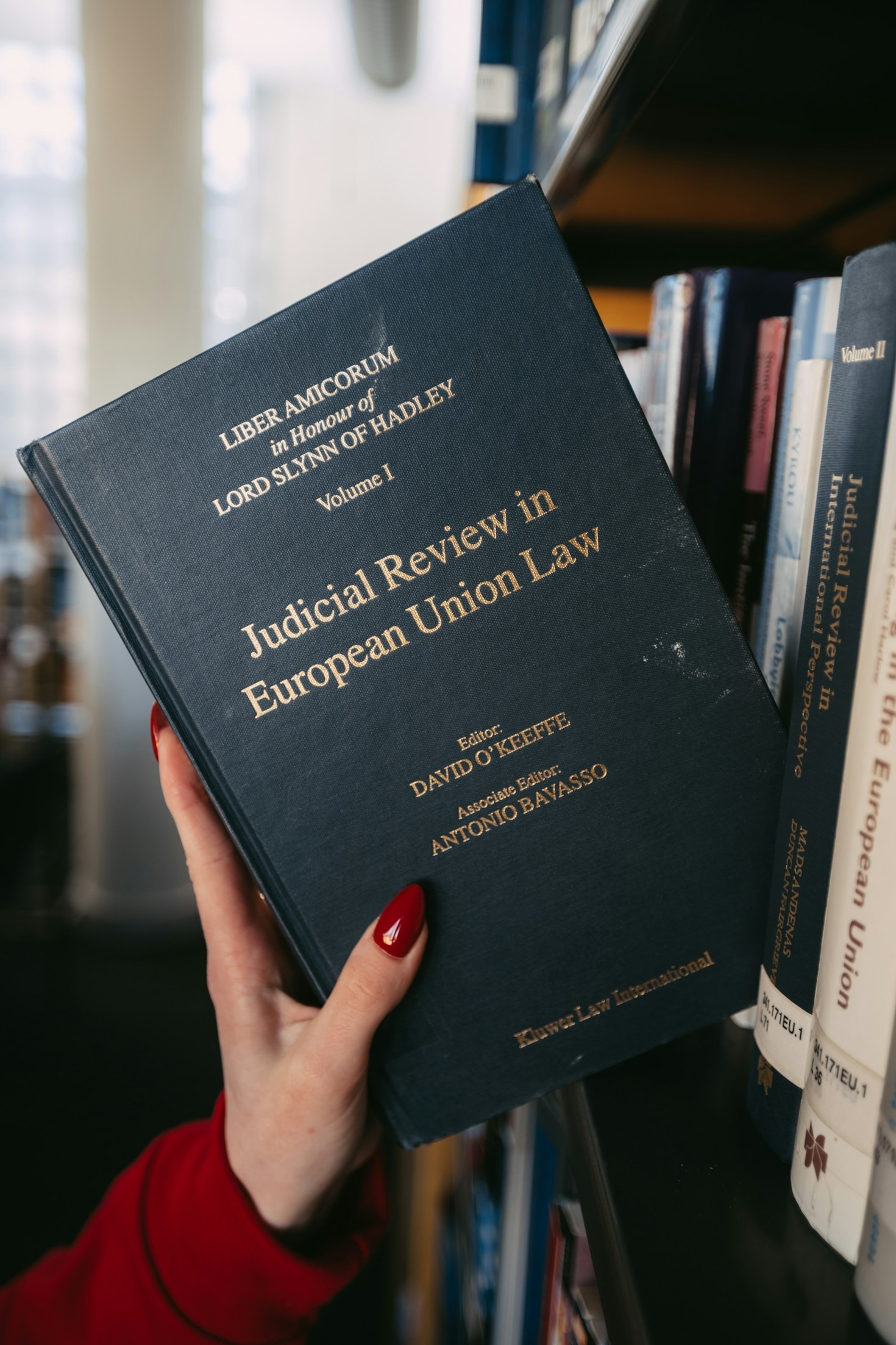 The Evolution of Legal Systems in West Africa